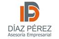 logotipo Asesoría Díaz Pérez