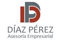 logotipo Asesoría Díaz Pérez