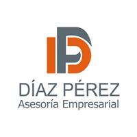 Logotipo Asesoría Díaz Pérez