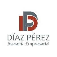 Logotipo Asesoría Díaz Pérez