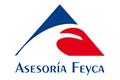 logotipo Asesoría Feyca