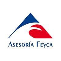 Logotipo Asesoría Feyca