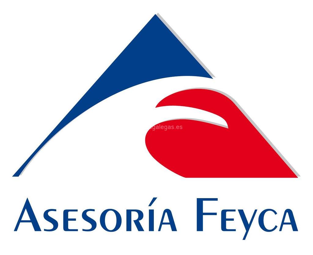 logotipo Asesoría Feyca