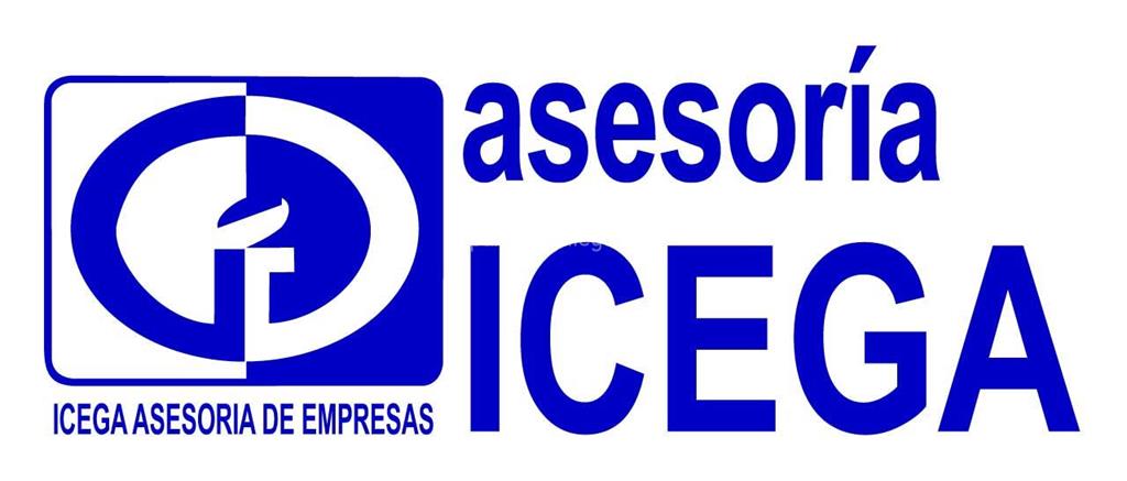 logotipo Asesoría Icega