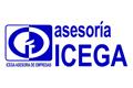logotipo Asesoría Icega