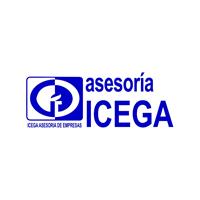 Logotipo Asesoría Icega