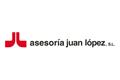 logotipo Asesoría Juan López