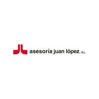 Logotipo Asesoría Juan López