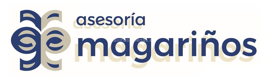 logotipo Asesoría Magariños