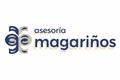 logotipo Asesoría Magariños
