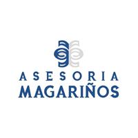 Logotipo Asesoría Magariños