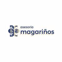 Logotipo Asesoría Magariños