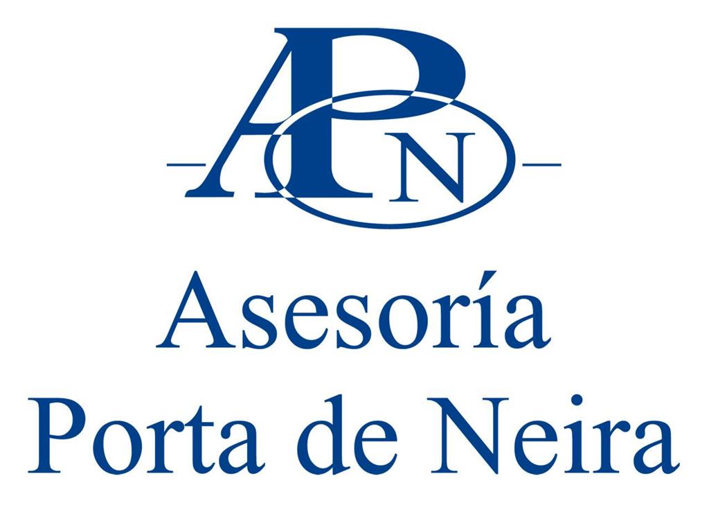 logotipo Asesoría Porta de Neira