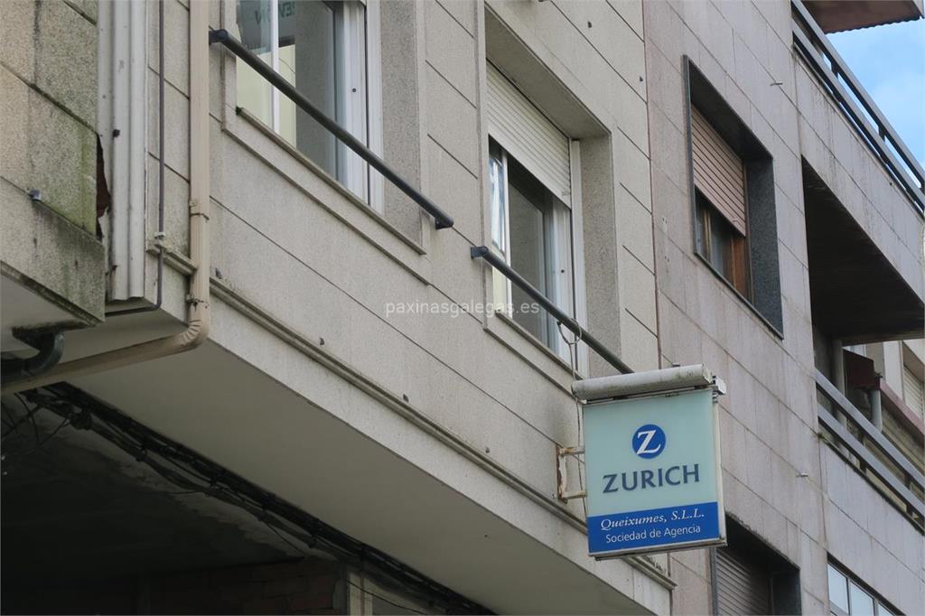imagen principal Asesoría Queixumes (Zurich)