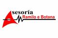 logotipo Asesoría Ramilo e Botana