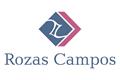 logotipo Asesoría Rozas-Campos