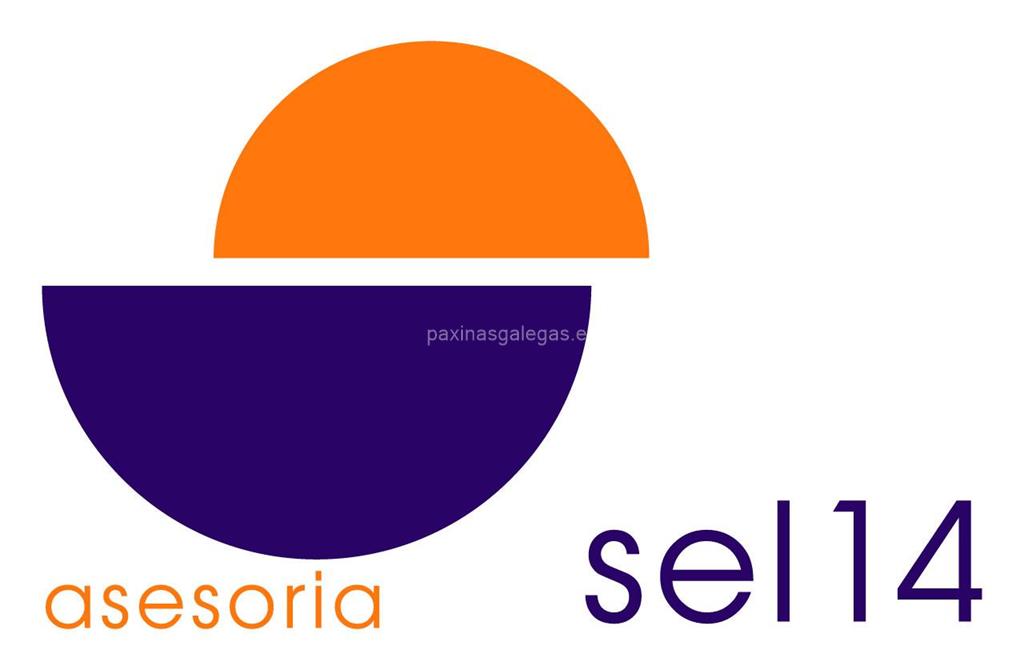 logotipo Asesoría Sel 14
