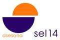 logotipo Asesoría Sel 14