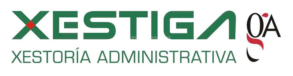 logotipo Asesoría Xestiga