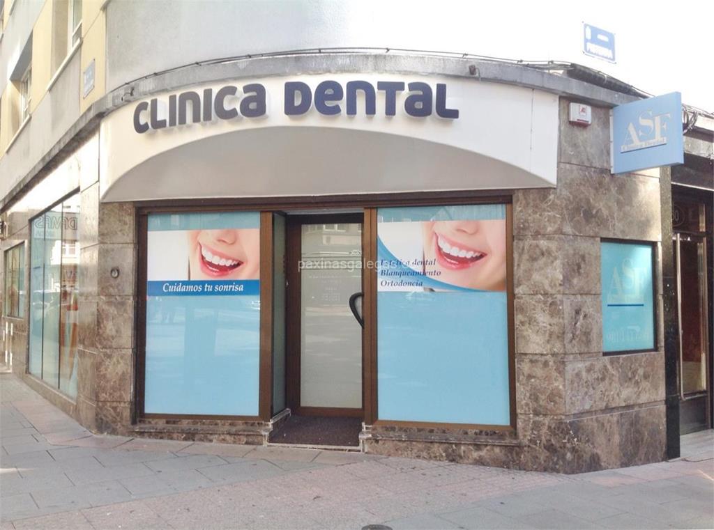 imagen principal Asf Clínica Dental