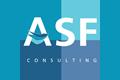 logotipo ASF Consulting