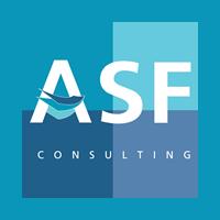 Logotipo ASF Consulting