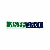 Logotipo ASFEDRO - Asociación Ferrolana de Drogodependencias