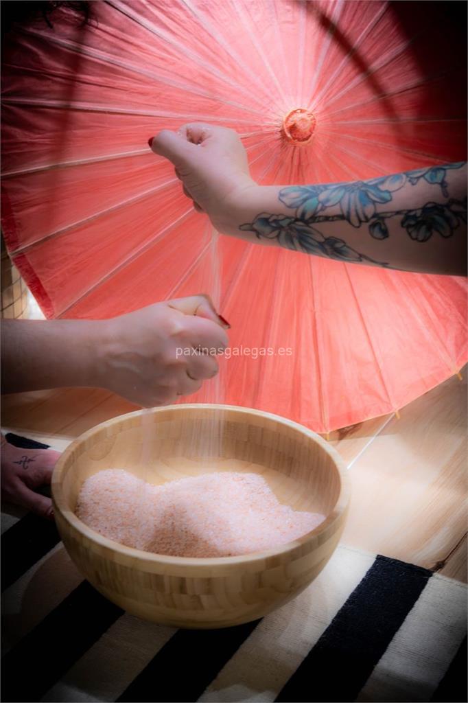 Asiática Spa imagen 19