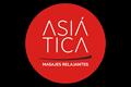 logotipo Asiática Spa