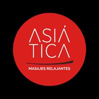Logotipo Asiática Spa
