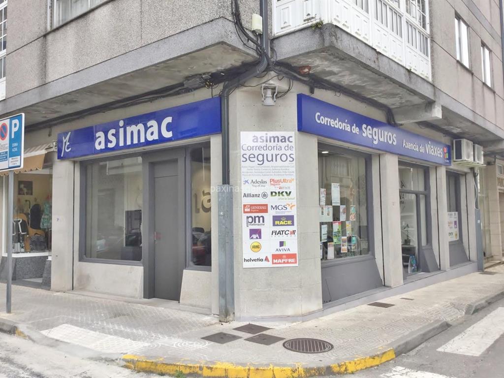 imagen principal Asimac