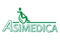 logotipo Asimédica