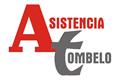 logotipo Asistencia Tombelo