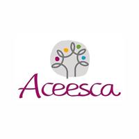 Logotipo Asociación Aceesca