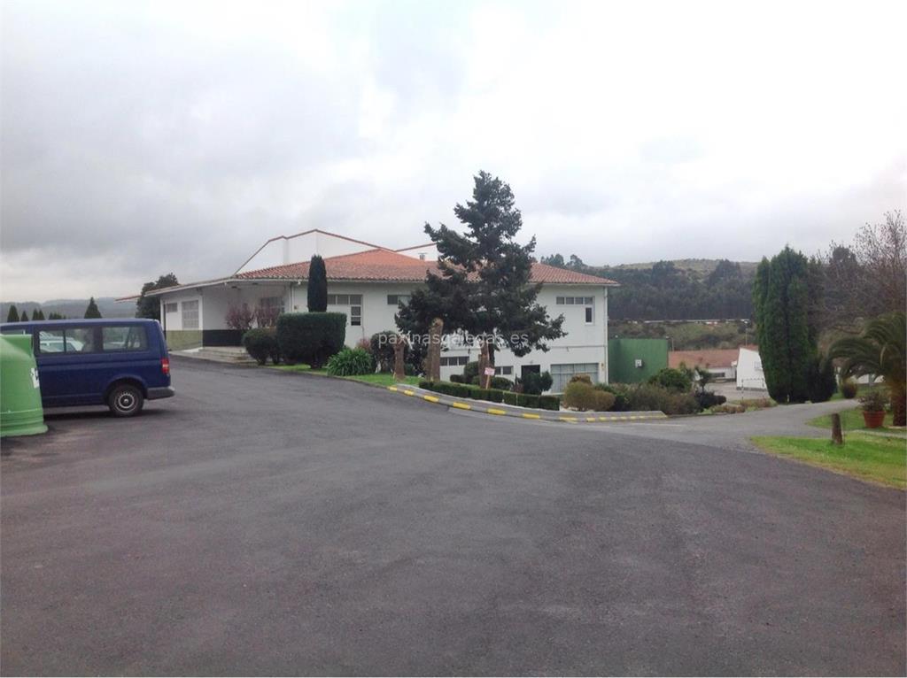 imagen principal Asociación Agarimo