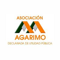 Logotipo Asociación Agarimo