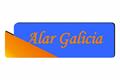 logotipo Asociación Alar Galicia