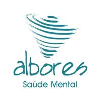 Logotipo Asociación Albores Saúde Mental