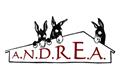 logotipo Asociación Andrea - Asociación Protectora de Burros