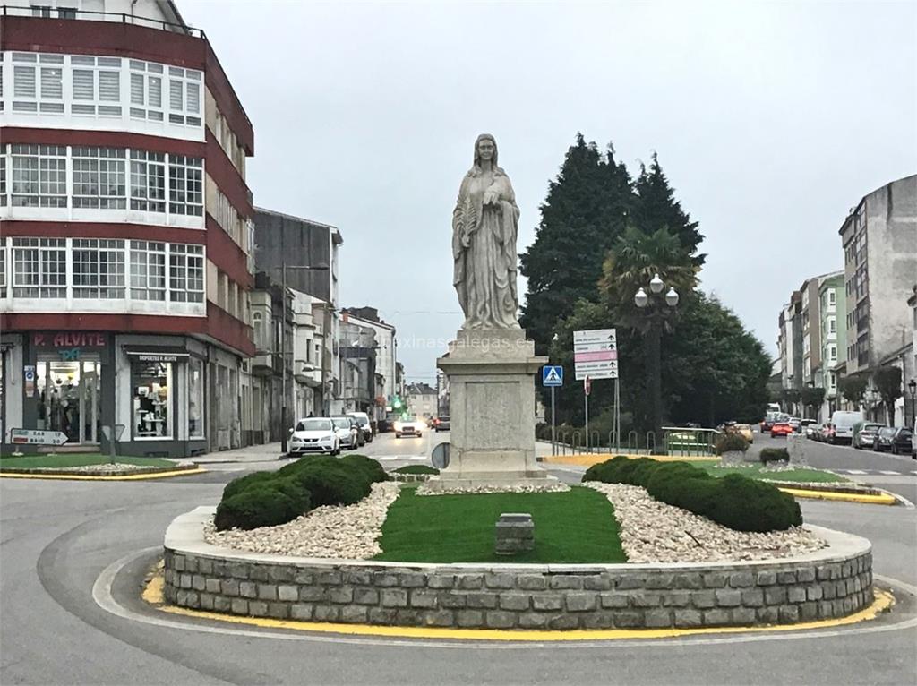 imagen principal Asociación Anduriña de Santa Comba