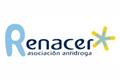 logotipo Asociación Antidroga Renacer
