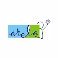 Logotipo Asociación Arela
