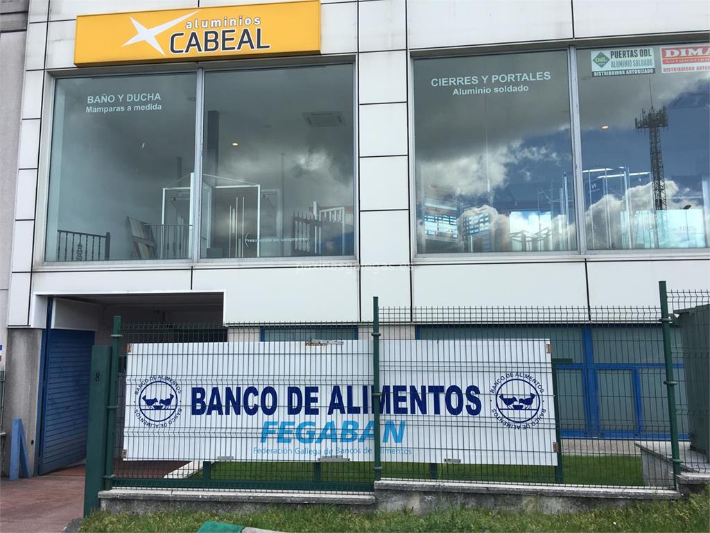 imagen principal Asociación Banco de Alimentos de Santiago