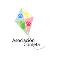 Logotipo Asociación Cometa