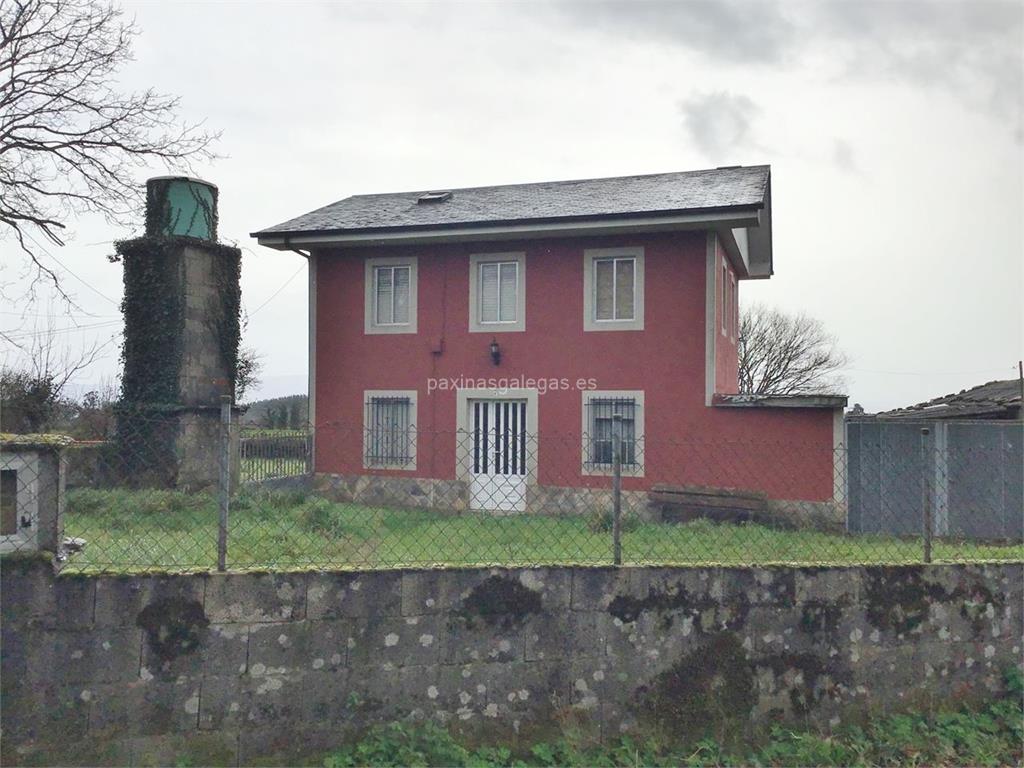 imagen principal Asociación Cultural e Xuvenil Agra da Baixo de San Román