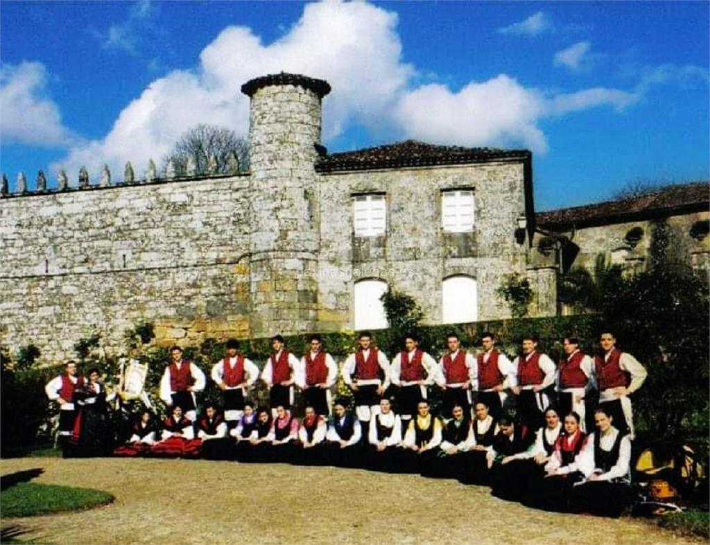 imagen principal Asociación Cultural Folclórica Veiga do Cotón