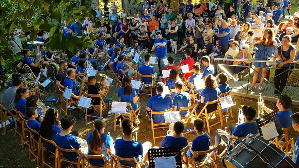 imagen principal Asociación Cultural Música e Cultura de Galicia