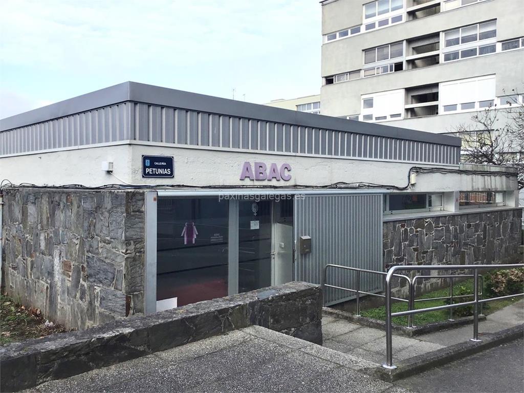 imagen principal Asociación de Bulímicos y Anoréxicos de A Coruña – ABAC