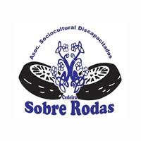 Logotipo Asociación de Discapacitados Sobre Rodas