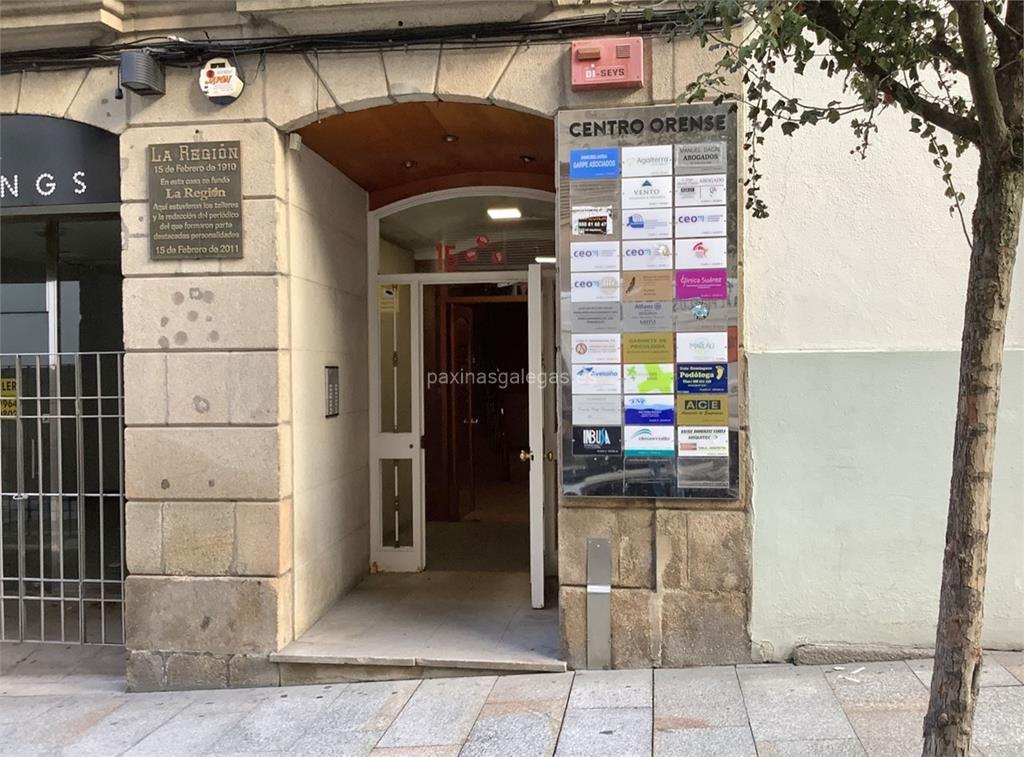 imagen principal Asociación de Instaladores Eléctricos y Telecomunicaciones de Ourense